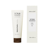 Magic Nine Perlite Scalp Scrub Shampoo - Korean-Skincare