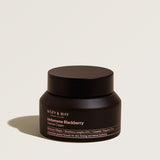Idebenone + Blackberry Complex Intensive Total Care Cream - Korean-Skincare