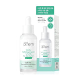 Safe me Relief Moisture Green Ampoule - Korean-Skincare