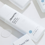 Be Clean Water Sun SPF50+ PA++++ - Korean-Skincare