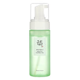 Beauty of Joseon Bubble Toner: Green Plum + AHA - Korean-Skincare