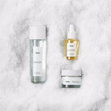 HUXLEY Extra Moisture Trio - Korean-Skincare