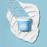 Cake My Day Hydrating Sprinkle Wash-Off Mask - Korean-Skincare
