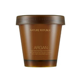 Argan Essential Deep Care Hair Pack - Korean-Skincare