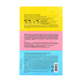 Runaway Strawberry 3-step Nose pack - Korean-Skincare