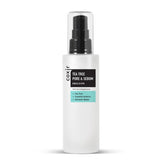 Tea Tree Pore & Sebum Emulsion - Korean-Skincare