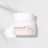Moistfull collagen deep Cream - Korean-Skincare