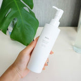 HUXLEY Cleansing Gel Be Clean Be Moist - Korean-Skincare