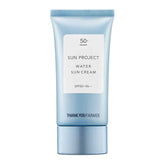 Thank You Farmer Sun Project Water Sun Cream SPF50+ PA+++ - Korean-Skincare