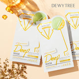 Whitening Deep Mask - Korean-Skincare