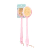 My Beauty Tool Body Brush - Korean-Skincare