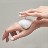 Green Tea Calming Essence Cleansing Foam Origin - Korean-Skincare