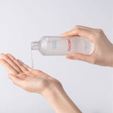 AHA BHA Lemon Toner - Korean-Skincare