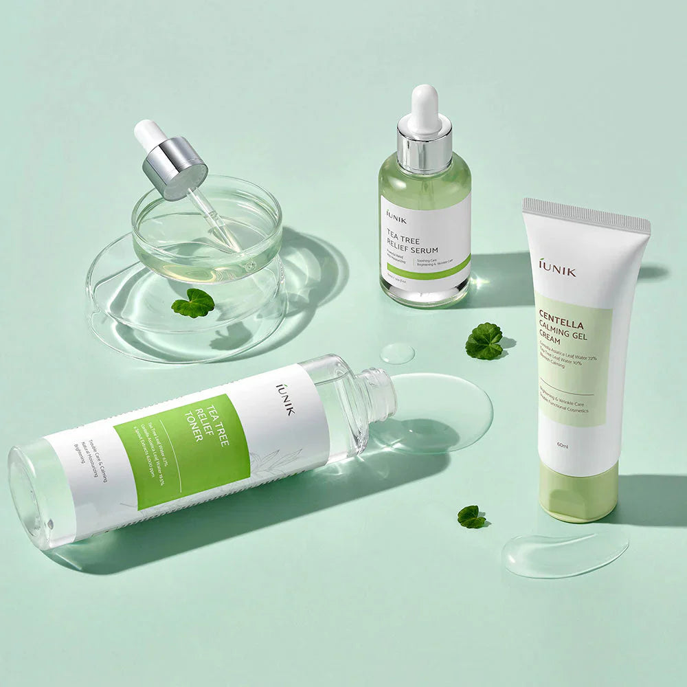 Leer het merk iUNIK kennen