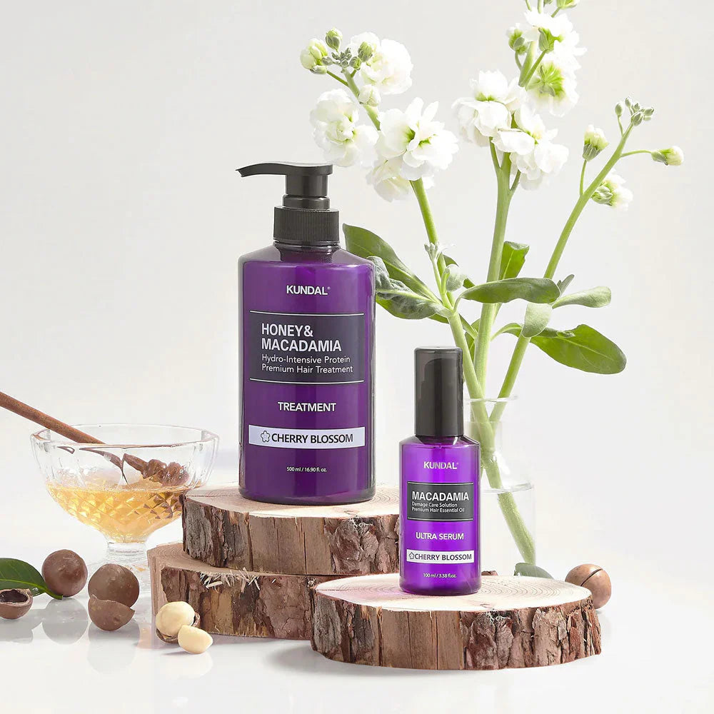 Zo gebruik je de nieuwe Kundal producten