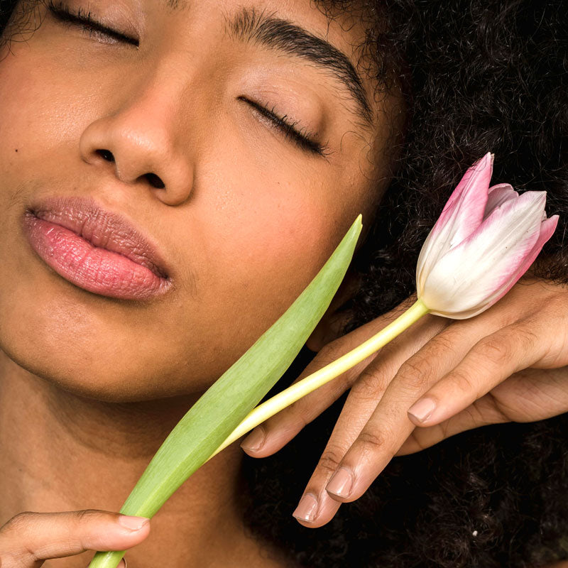 Zo ontwikkel je een huidverzorgingsroutine voor de lente