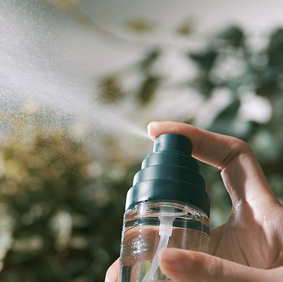 What are facial mists? (Dutch)