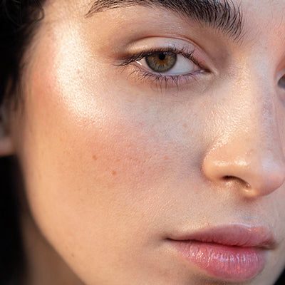 Wat is een glass skin en hoe bereik je dit?