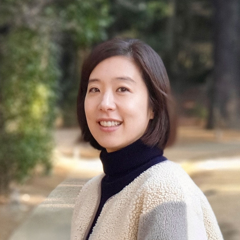 Maak kennis met Haruharu: een exclusief interview met de CEO