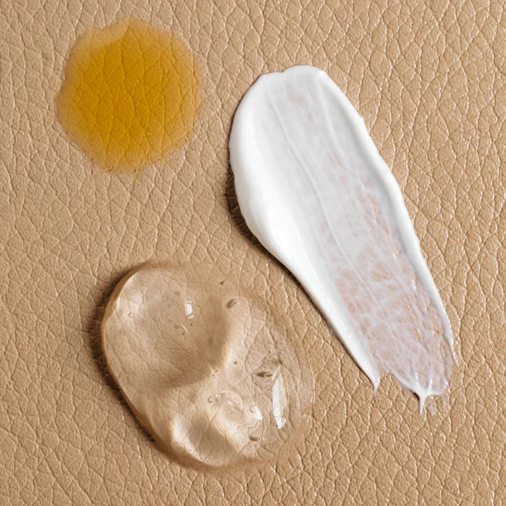 Help! Ik heb een droge huid!