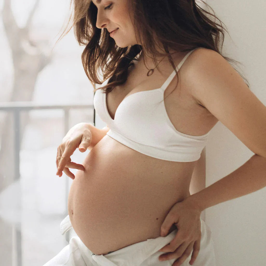 Veilige huidverzorgingsproducten voor tijdens je zwangerschap