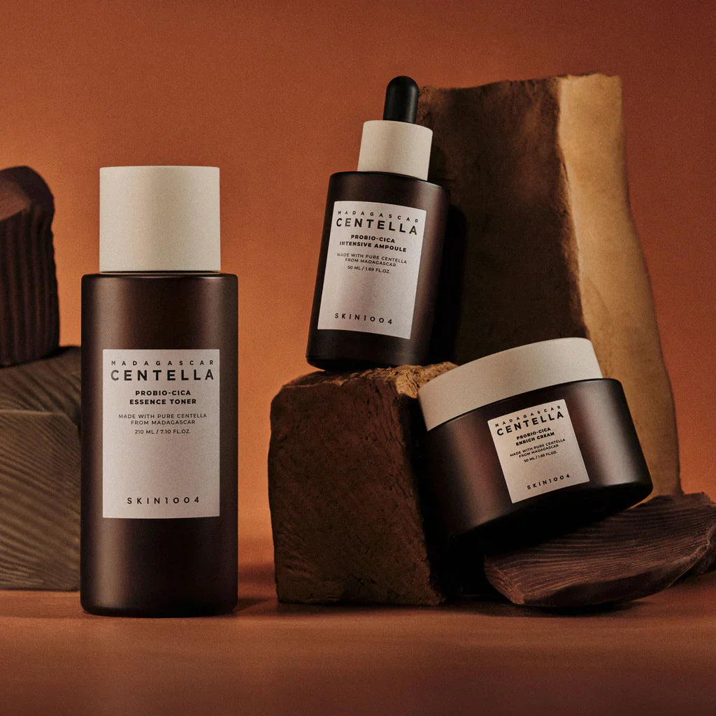 Maak kennis met SKIN1004