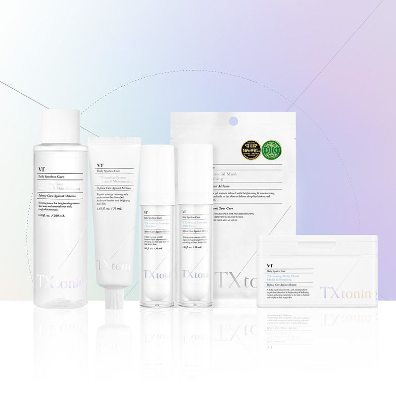 TX-Toning Essence 1000 Shot