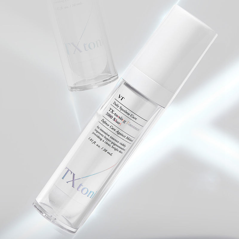 TX-Toning Essence 2000 Shot