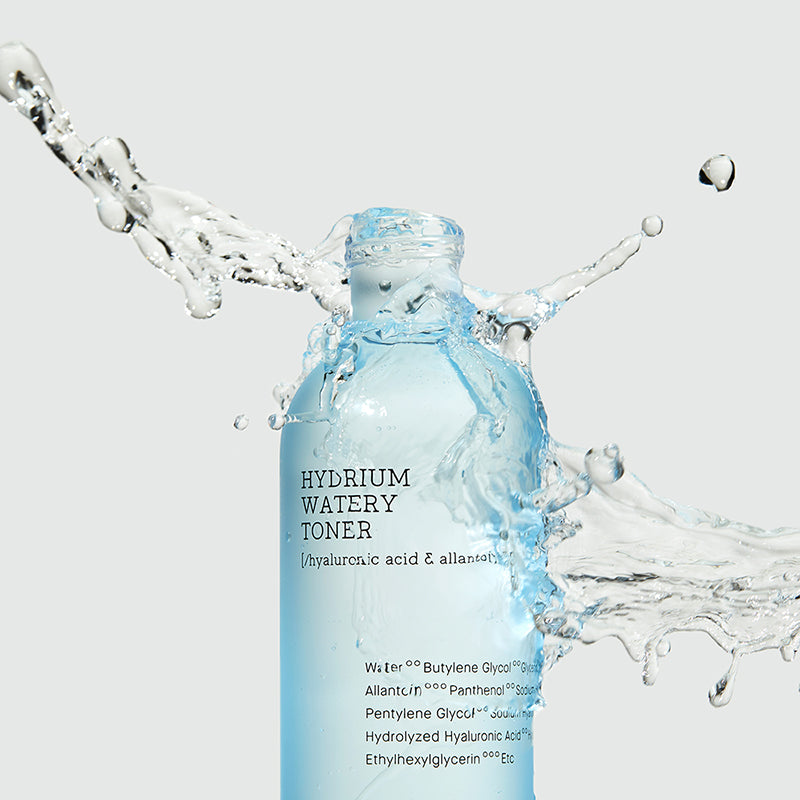 Hydrium Watery Toner