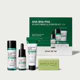 AHA BHA PHA 30 Days Miracle Starter Kit