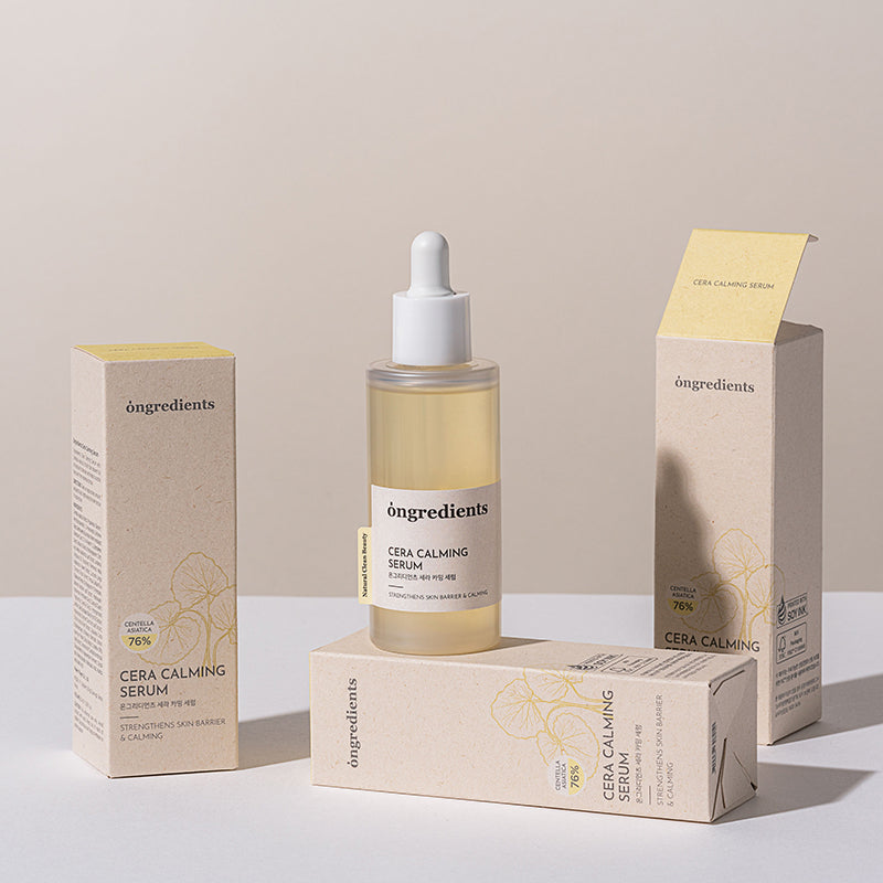 Cera Calming Serum