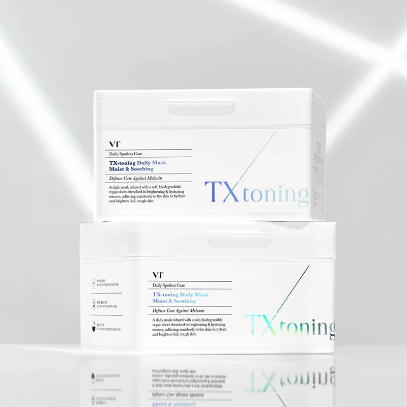 TX-Toning Daily Mask