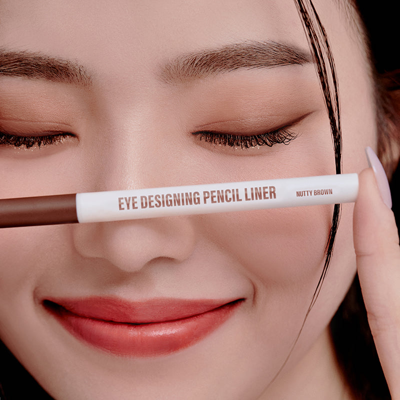 Eye Designing Pencil Liner