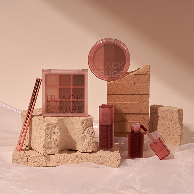 Up And Down Triple Contouring