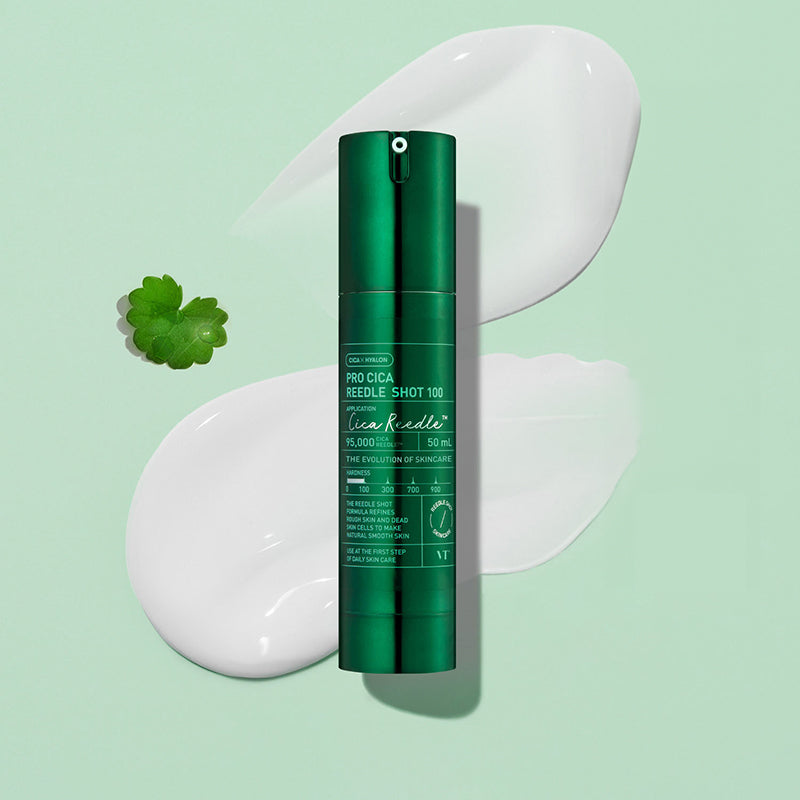 Pro Cica Reedle Shot 100