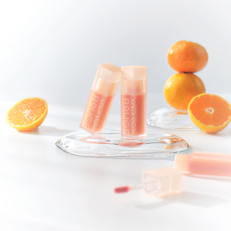 Double Layer Over Velvet 4