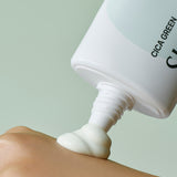 Cica Green Sun Serum