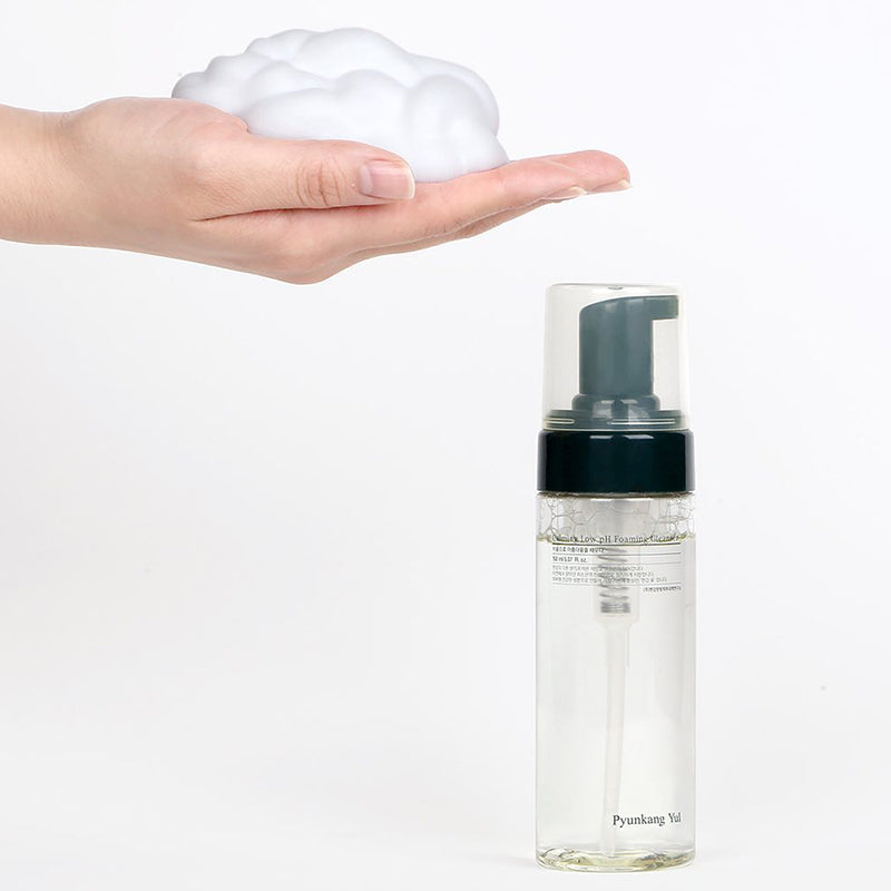 Calming Low pH Foaming Cleanser