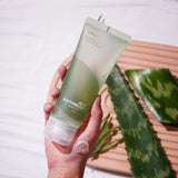 Aloe Soothing Gel Moisture Type