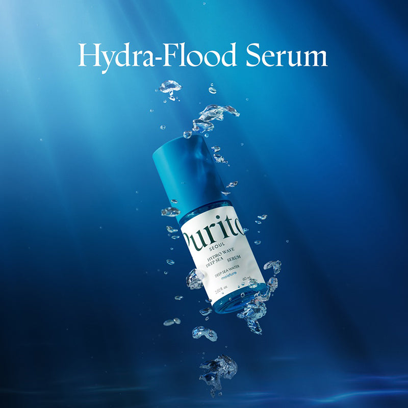 Hydro Wave Deep Sea Serum