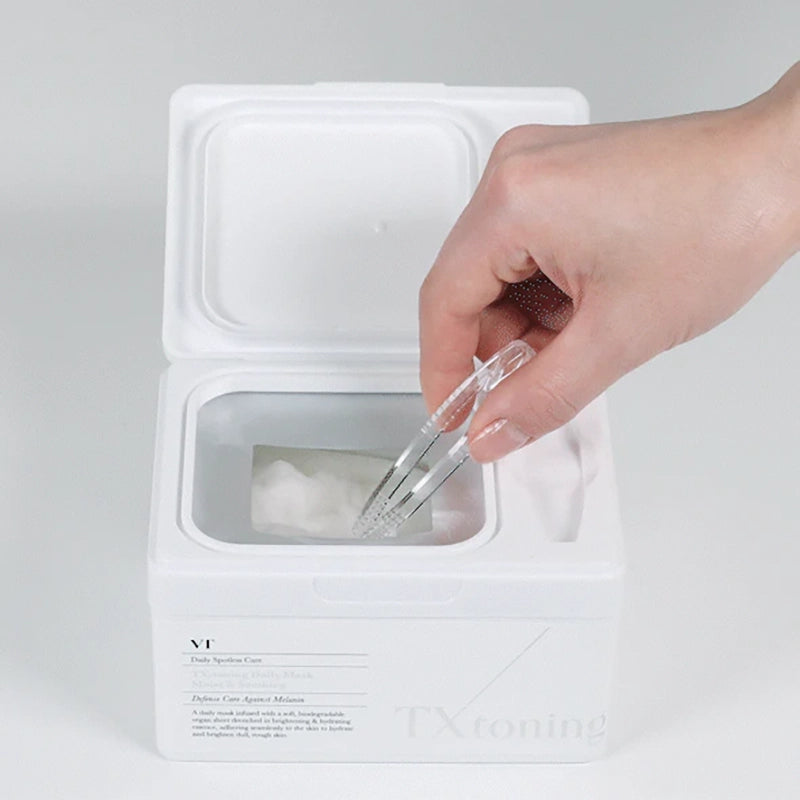 TX-Toning Daily Mask