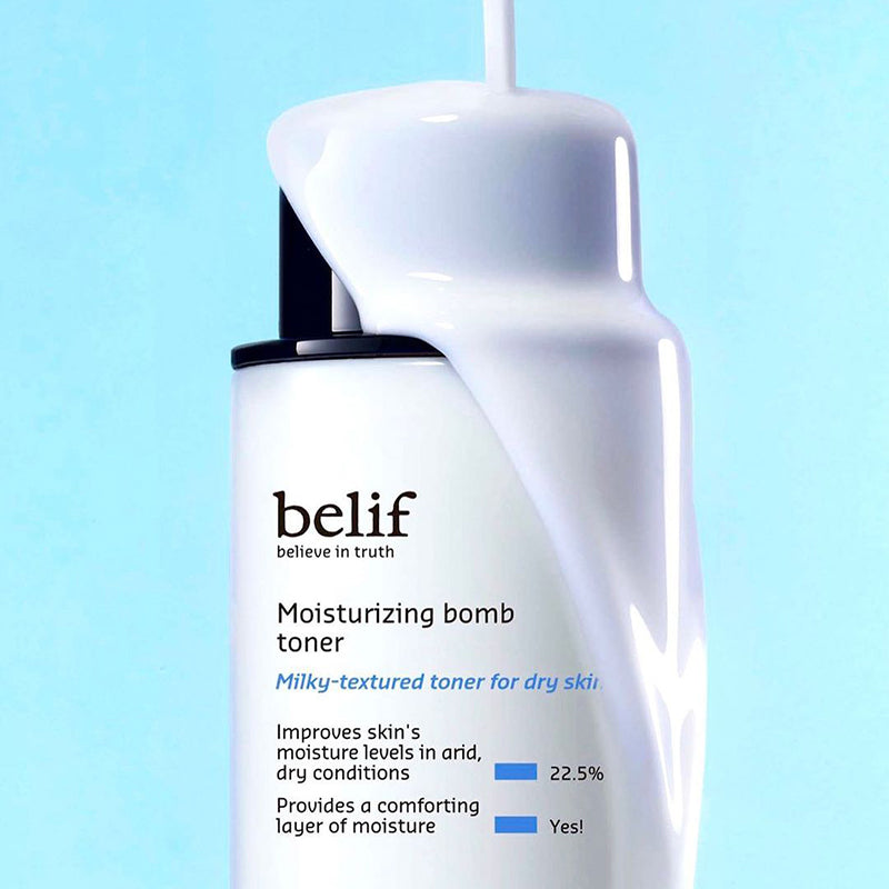 Moisturizing Bomb Toner