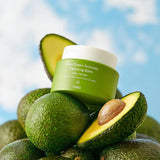 Green Avocado Cleansing Balm