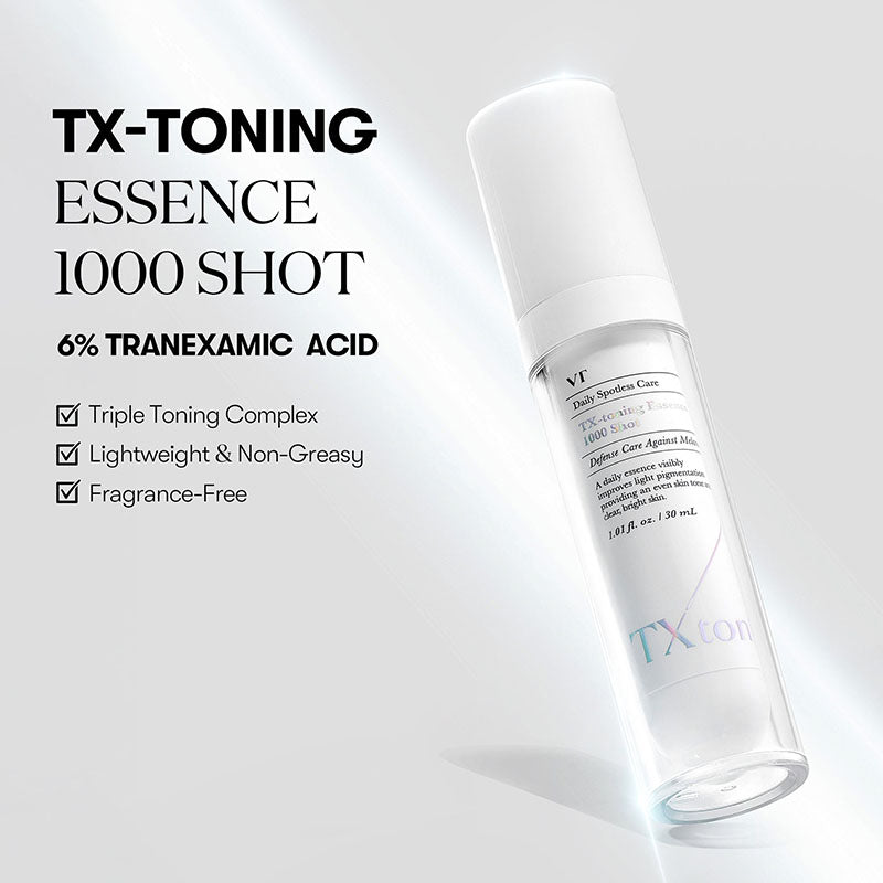TX-Toning Essence 1000 Shot