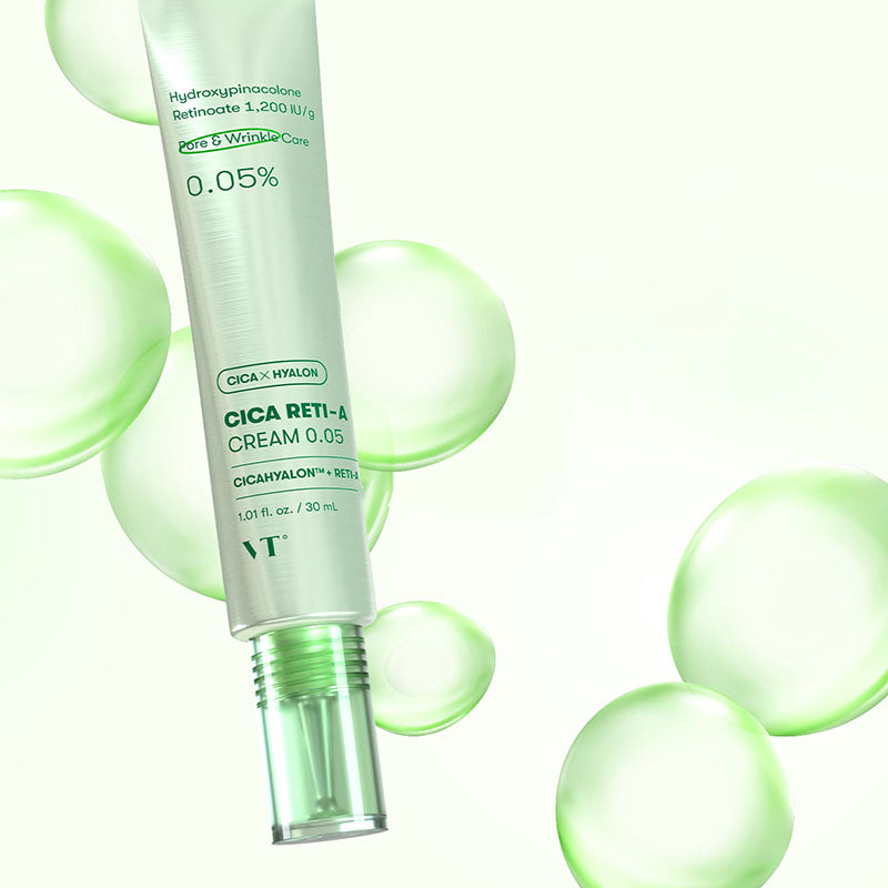 Cica Reti-A Cream 0.05