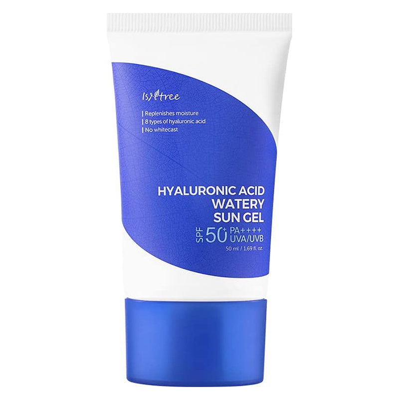 Hyaluronic Acid Watery Sun Gel SPF50+ PA++++