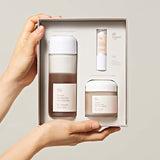 Vegan Kombucha Tea Special Set