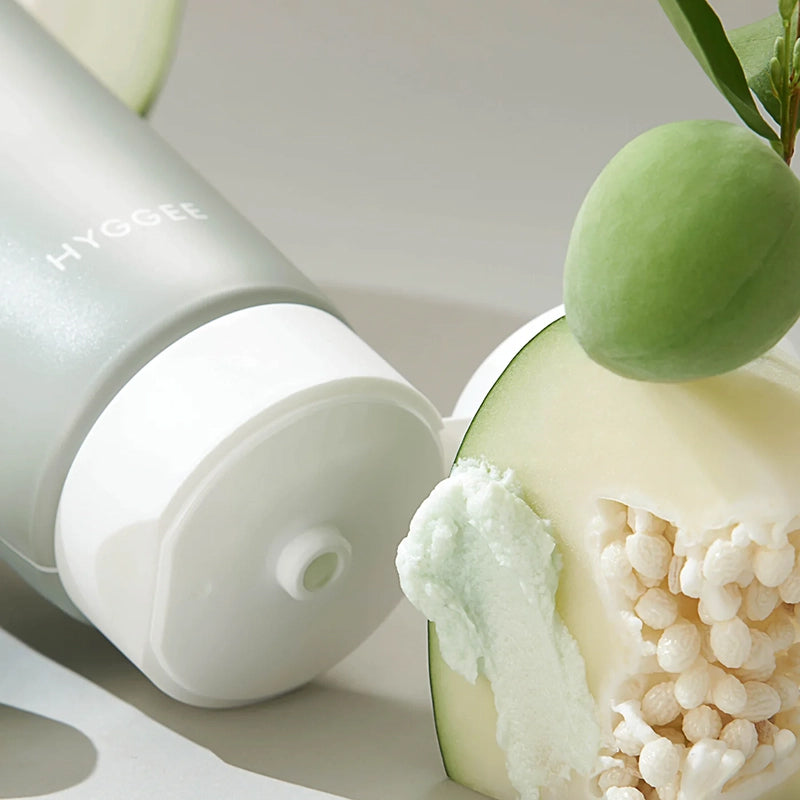 Soft Reset Green Cleansing Foam