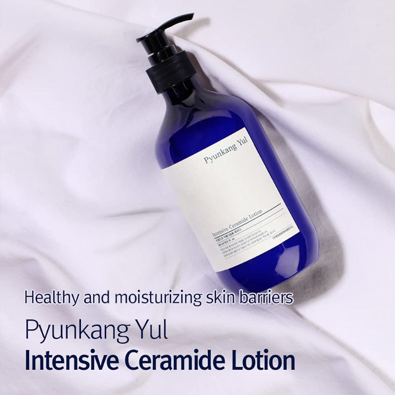 Intensive Ceramide Lotion