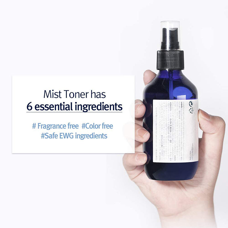 Mist Toner